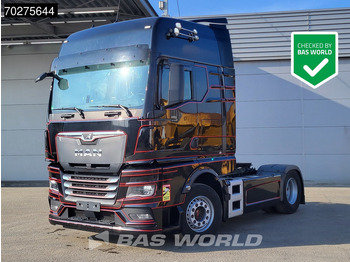 MAN TGX 18.510 Sattelzugmaschine