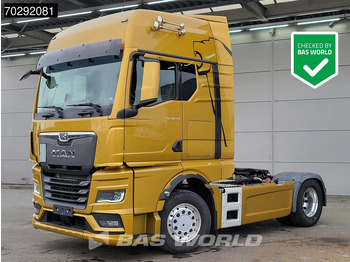 MAN TGX 18.510 Sattelzugmaschine