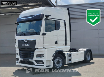 MAN TGX Sattelzugmaschine