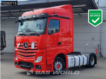 MERCEDES-BENZ Actros 1842 Sattelzugmaschine