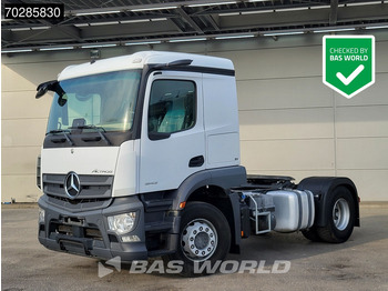 MERCEDES-BENZ Actros 1843 Sattelzugmaschine