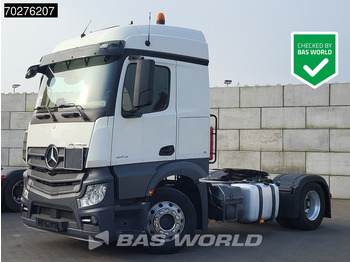 MERCEDES-BENZ Actros 1843 Sattelzugmaschine
