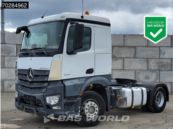 MERCEDES-BENZ Actros 1845 Sattelzugmaschine