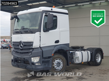 MERCEDES-BENZ Actros 1845 Sattelzugmaschine