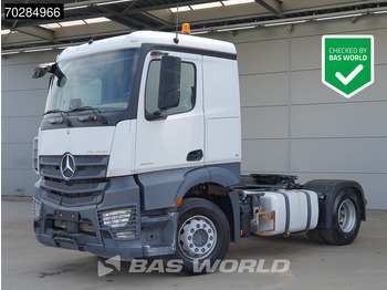 MERCEDES-BENZ Actros 1845 Sattelzugmaschine
