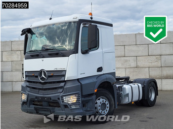 MERCEDES-BENZ Actros 1845 Sattelzugmaschine