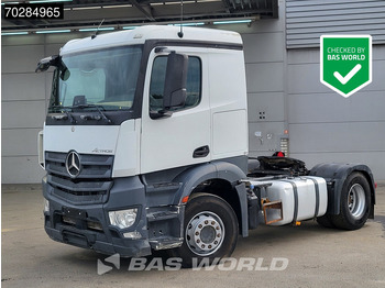 MERCEDES-BENZ Actros 1845 Sattelzugmaschine
