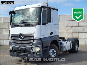 MERCEDES-BENZ Actros 1845 Sattelzugmaschine