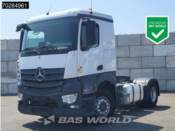 MERCEDES-BENZ Actros 1845 Sattelzugmaschine