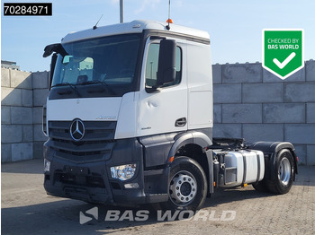 MERCEDES-BENZ Actros 1845 Sattelzugmaschine