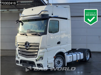 MERCEDES-BENZ Actros 1845 Sattelzugmaschine