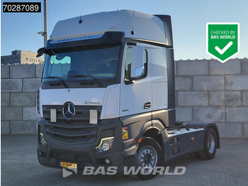 MERCEDES-BENZ Actros 1845 Sattelzugmaschine