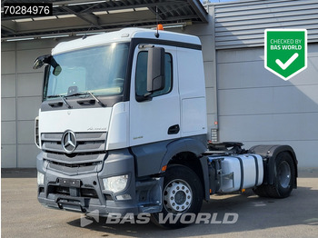MERCEDES-BENZ Actros 1845 Sattelzugmaschine