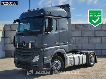MERCEDES-BENZ Actros 1845 Sattelzugmaschine