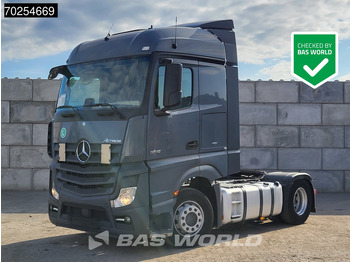 MERCEDES-BENZ Actros 1845 Sattelzugmaschine