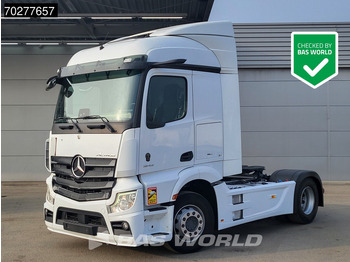 MERCEDES-BENZ Actros 1845 Sattelzugmaschine