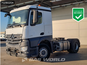 MERCEDES-BENZ Actros 1845 Sattelzugmaschine