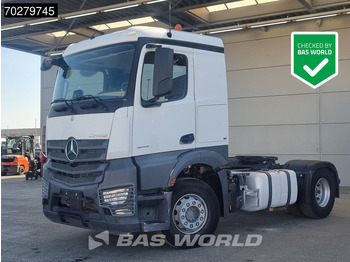 MERCEDES-BENZ Actros 1845 Sattelzugmaschine