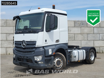 MERCEDES-BENZ Actros 1845 Sattelzugmaschine
