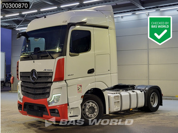 MERCEDES-BENZ Actros 1848 Sattelzugmaschine