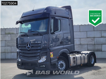 MERCEDES-BENZ Actros 1851 Sattelzugmaschine