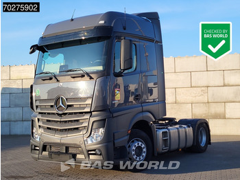 MERCEDES-BENZ Actros 1851 Sattelzugmaschine