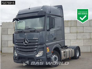 MERCEDES-BENZ Actros 1851 Sattelzugmaschine