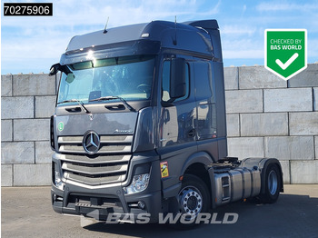MERCEDES-BENZ Actros 1851 Sattelzugmaschine