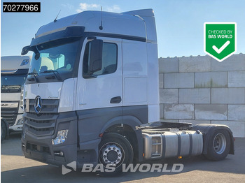 MERCEDES-BENZ Actros 1851 Sattelzugmaschine