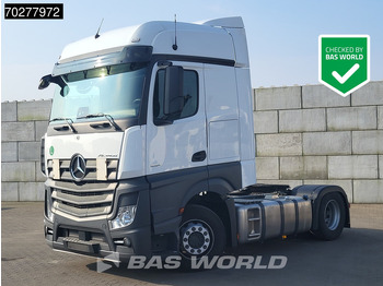 MERCEDES-BENZ Actros 1851 Sattelzugmaschine