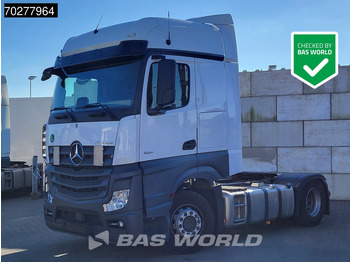 MERCEDES-BENZ Actros 1851 Sattelzugmaschine