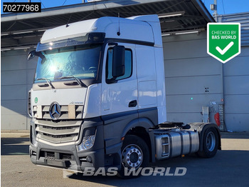 MERCEDES-BENZ Actros 1851 Sattelzugmaschine
