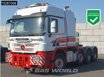 MERCEDES-BENZ Actros Sattelzugmaschine