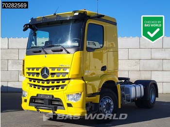 MERCEDES-BENZ Arocs 1848 Sattelzugmaschine