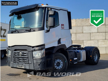 RENAULT C 520 Sattelzugmaschine