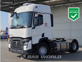 RENAULT T 440 Sattelzugmaschine