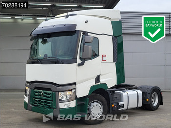 RENAULT T 460 Sattelzugmaschine