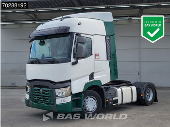RENAULT T 460 Sattelzugmaschine