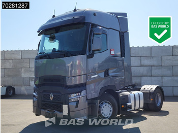 RENAULT T 480 Sattelzugmaschine