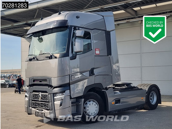 RENAULT T 480 Sattelzugmaschine