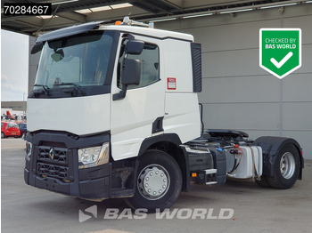 RENAULT T 480 Sattelzugmaschine