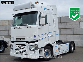 RENAULT T 520 Sattelzugmaschine