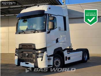 RENAULT T 520 Sattelzugmaschine