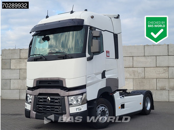 RENAULT T High 480 Sattelzugmaschine