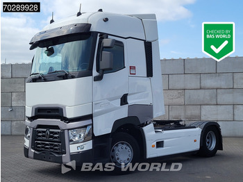 RENAULT T High 480 Sattelzugmaschine