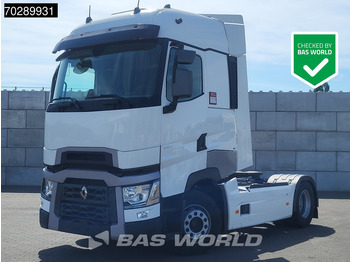 RENAULT T High 520 Sattelzugmaschine