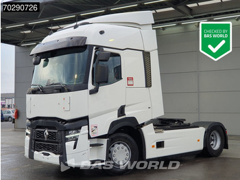 RENAULT T 480 Sattelzugmaschine