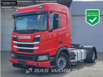 SCANIA R 410 Sattelzugmaschine