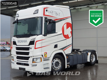 SCANIA R 450 Sattelzugmaschine