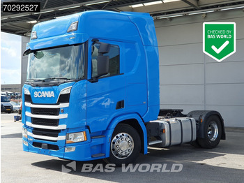 SCANIA R 450 Sattelzugmaschine